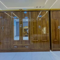 غرف نوم • نجارة عراقية