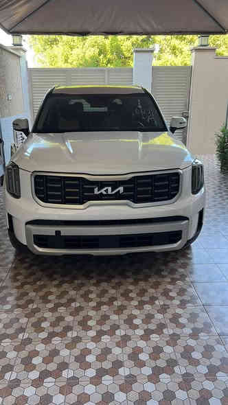 السلام عليكم كيا تيلورايد مديل 25 مرقمة كتاب شهداء العلم سنتين وتتحول سويلك وكالة عامة مرقم بغداد ماشية 4000 الف اي تبديل مابيهة فقط ربع البنيد مصبوغ السعر 270 الاستفسار ***********
