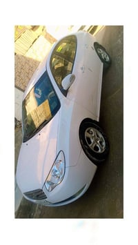 النترا وارد خليجي • مكينه 1600 • موديل 2011