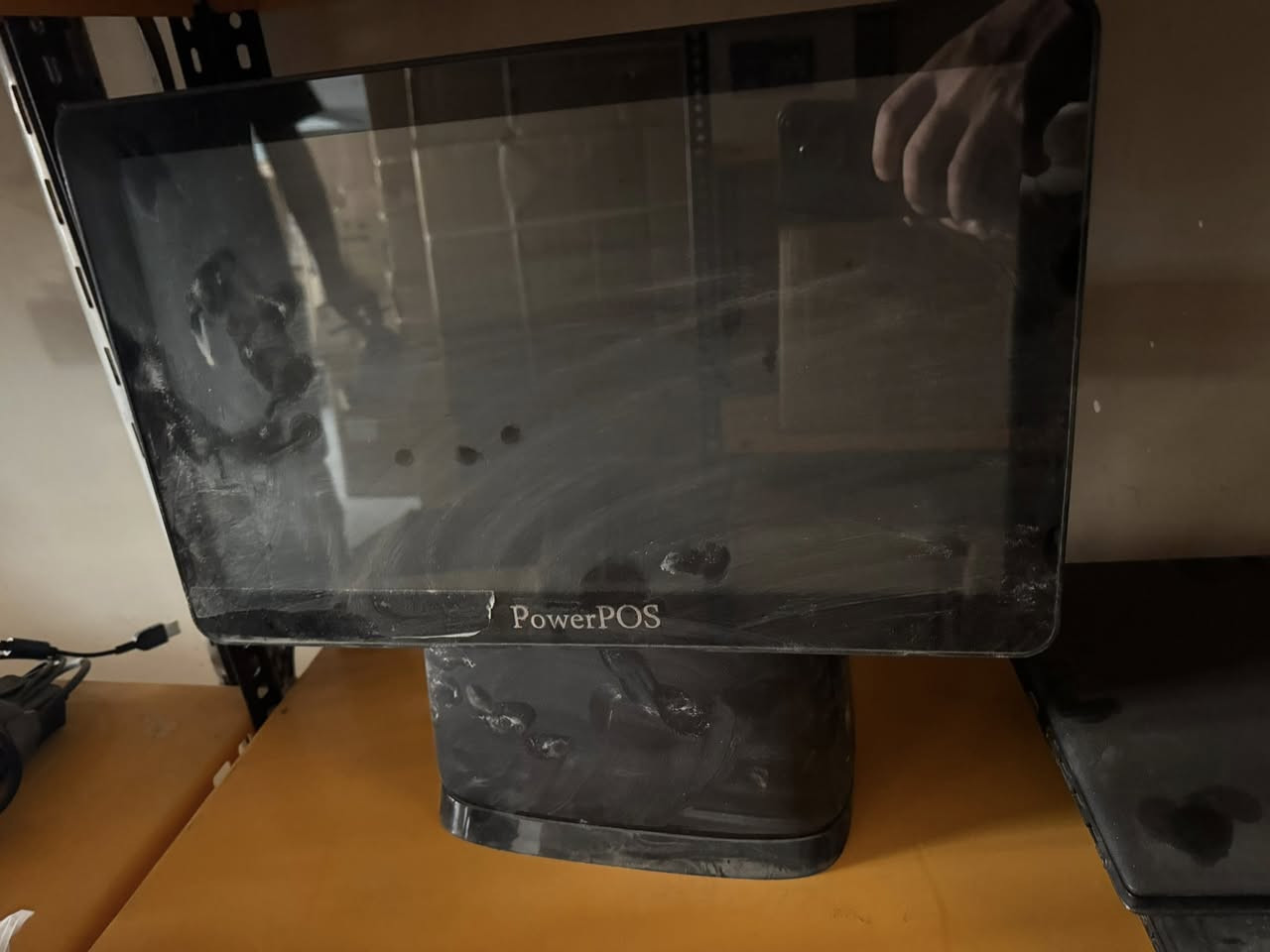 السلام عليكم عندي اربع كاشيرات للبيع


**إذا كنت صاحب هذا الإعلان وتريد حذفه لأي سبب، رجاءا أرسل رسالة إلى الدعم الفني**