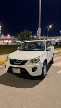 تيكو ٢٠١٣ • داخل كريمي • فول مواصفات