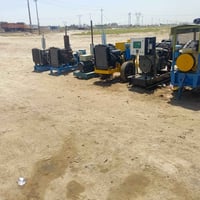 مولدات • بيركنز ٤٥كي في • حدود بغداد-واسط
