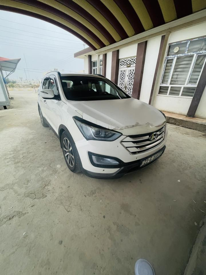 مستعجل على البيع

سنتافيا خليجي 2013 

محرك دوش 2400

رقم سليمانية باسمي 

لون ابيض 

3 قطع 

مواصفات سبورت معروفه 

7 راكب  

المكان الانبار 

السعر 118 بي مجال قليل

للاستفسار  وتساب او اتصال ***********
