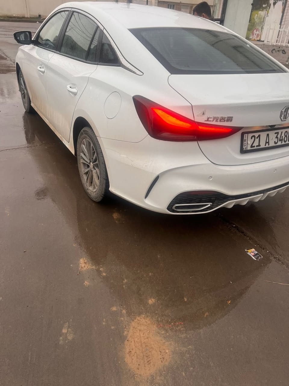 Mg gt 2025 سبوخ تەنک فول ماسەفوات هیچی نیە 8 هەزار رۆیشتیە رەقەمەکەشی لەگەڵە ***********
