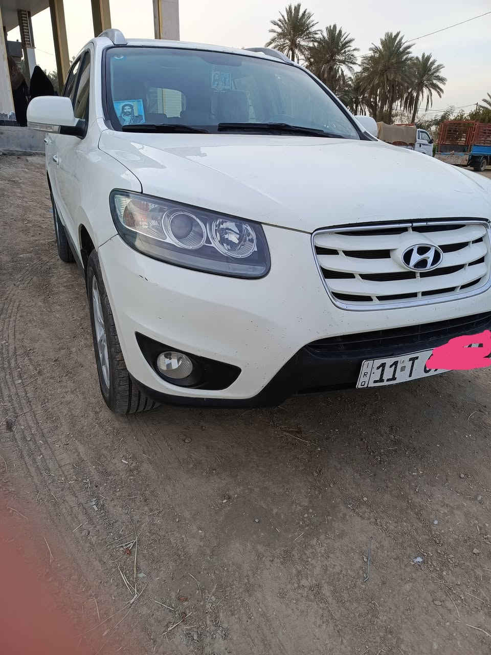 سلام عليكم للبيع او مراوس ب النترا 12او16 موديل  لون ابيض 
سنتافيا موديل2010 خليجي  7راكب V6 سلندر3500 بيه بس دعاميه صبغ و وبارد قليل  سياره ب سمي رقم بغداد دولي تحويل ثاني يوم  سعر ب140وبي مجال بسيط  مكاني بابل رقمي ***********
