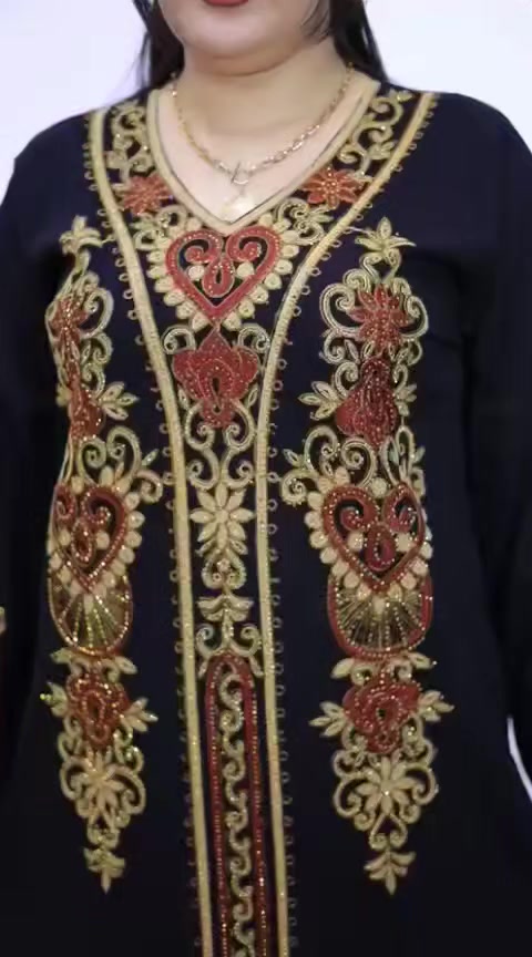 تميّزك بأجمل تشكيلة رمضانية من 
شرقيات ماردين 
الأولى في عالم الدشاديش النسائية 
أجمل التصاميم متوفرة بالمحل 🧐😱😍
أناقة،  وخامة مرتبة .. باردة.. تناسب كل الأذواق 
 القياسات.. L. XL. XXL. XXXL
تلبس من وزن 60 كغم إلى 115 كغم
موصل الجانب الايسر
 حي سومر مقابل الاستدارة الأولى مباشرة مجاور يارا شوز


**إذا كنت صاحب هذا الإعلان وتريد حذفه لأي سبب، رجاءا أرسل رسالة إلى الدعم الفني**