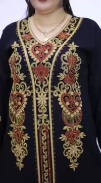 تشكيلة رمضانية • دشاديش نسائية • شرقيات ماردين