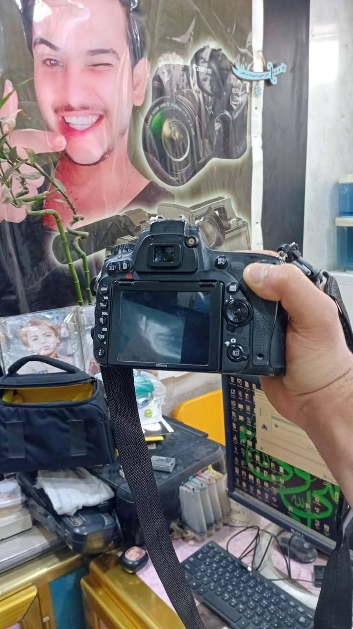 توصيل موجود


**إذا كنت صاحب هذا الإعلان وتريد حذفه لأي سبب، رجاءا أرسل رسالة إلى الدعم الفني**