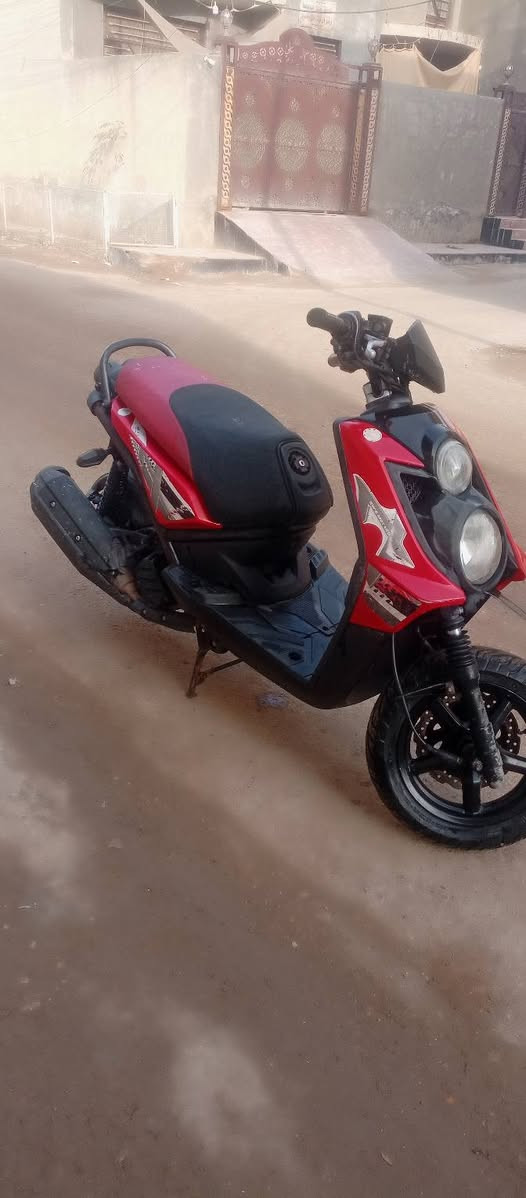 سلام عليكم دراجه سكنس جبلي للبيع صاله شهرين من طالعه من لوكيل ما ناقصه شي دراجه كفال عامه لسعر خاص***********
