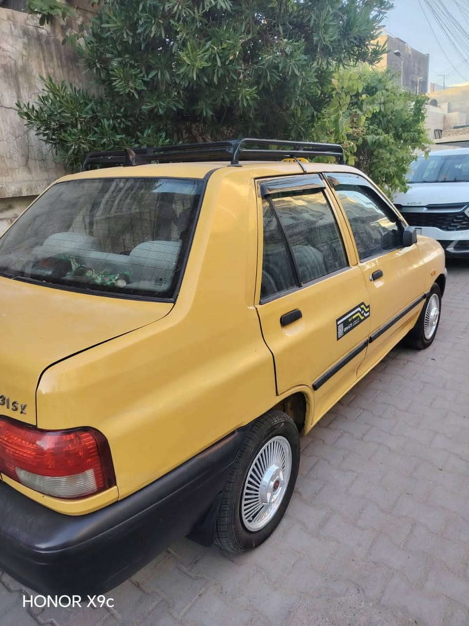 سايبه ٢٠١٥ بغداد لا صبغ ولا تبديل ولا خياس تبريد تدفئه مراوس مع حديث السعر الاتصال ع  هذا الرقم الواتساب ***********
