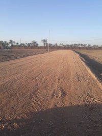 طابو زراعي • سند ٢٥ • ٥٠٠م و١٠٠٠م