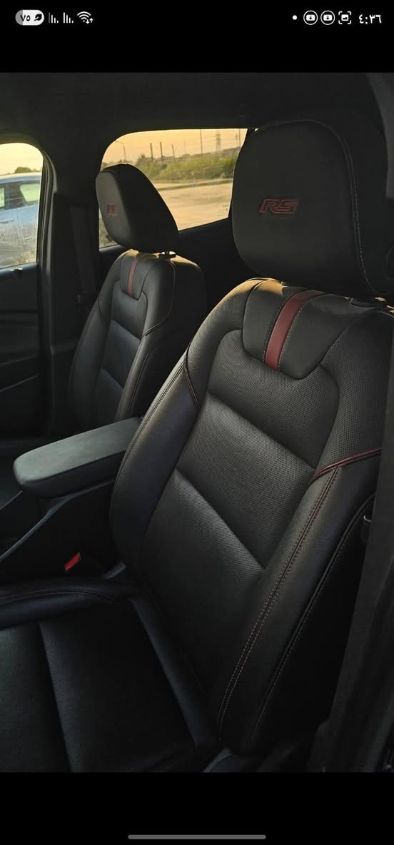 شوفرليت تراكس 2024
2RS
بدون رقم تترقم جميع المحافظات عدا الشمالية 
محرك 3 سلندر 
 1.2 تيربو 
137 حصان 
كير AT المرغوب  6 سرع

مواصفات شاشة رقمية.. مقاعد جلد ...تدفئة المقاعد+المقود .. تشغيل عن بعد +رادار +نقاط عمياء +مثبت سرعة تحديد مسار + انارة ليد +باقي مواصفات ال2RS 

حادثها دعاميات+بداية البنيد  خفيف راجع بارد بدون صبغ  كما موضح بالصور  (ايرباك سليم) 
السعر 135 بي مجال  مكانها كربلاء 
مراسله خاص


**إذا كنت صاحب هذا الإعلان وتريد حذفه لأي سبب، رجاءا أرسل رسالة إلى الدعم الفني**