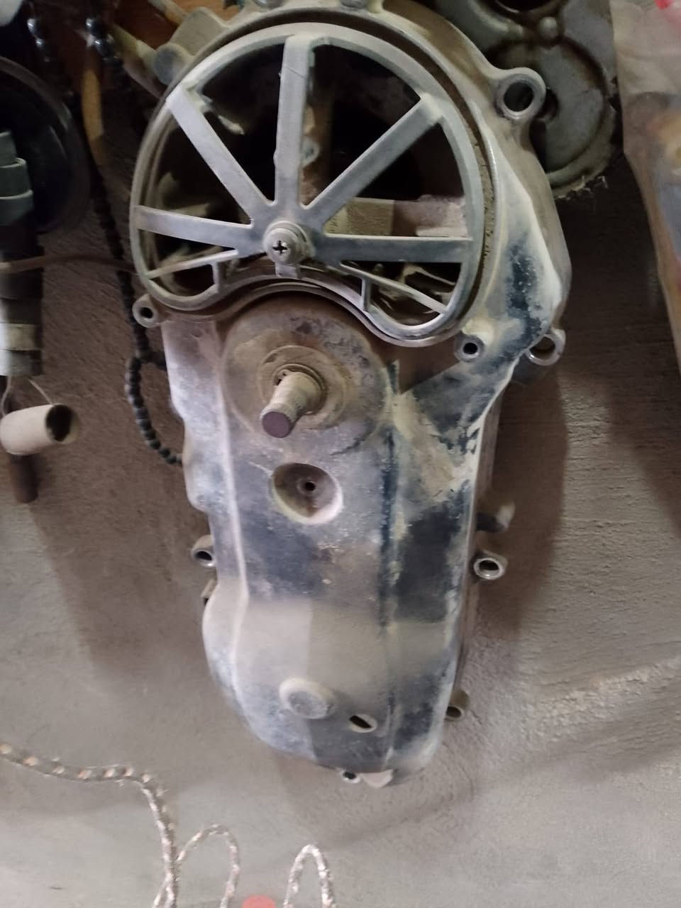 غراض سكنس فحل أو نثيه توصيل موجود


**إذا كنت صاحب هذا الإعلان وتريد حذفه لأي سبب، رجاءا أرسل رسالة إلى الدعم الفني**