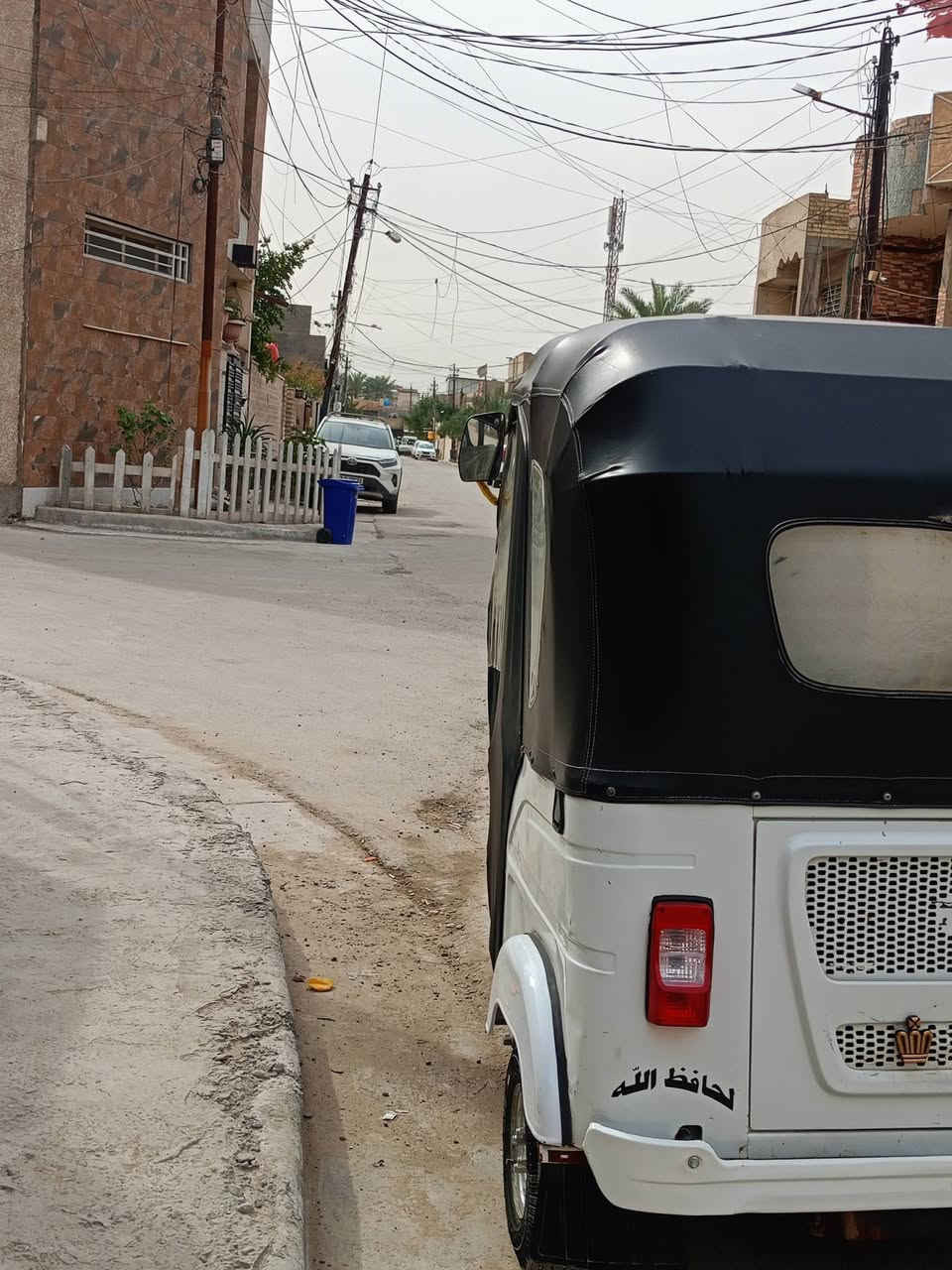 تكتك 22شهر 10
السعر 8و300 بيهة مجال بسيط 
***********
