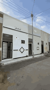 سلام عليكم يوجد اقصاد مقدمه 25 بشهر 500 الكلي 40 مليون سعر البيت الواحد
مساحة 50 متر
طابق واحد بناء حديث  للبيع 
شوارع ١٠متر 
يتكون البيت من غرفه نوم وصاله 
ومطبخ وصحيات داخليه خارجيه 
 البيت  جاهز للسكن 
طابو  زراعي 25
 التحويل من ابو السند مباشر - قرار محكمة
 متوفرة كافه الخدمات (تبليط ♦️ماء ♦️ كهرباء♦️ مجاري) 
 الموقع كربلاء مجمع الابداع السكني شارع الرابط يبعد 8 كيلو عن الإمام الحسين عليه السلام 

 اللاستفسار اكثر اتصل على الارقام التالية
***********
 
 #عقارات_للبيع #العراق #حي_العباس #فولو #اكسبلور #متابعين #بساتين #البصرة #كربلاء #بغداد #كربلاء_الحسين #بيع #كربلاء_المقدسة #عقار #عقارات #فولو #دعم #متابعة #سبحان_الله #تعليق #لقطة #للبيع #القران_الكريم #بيت #اكسبلور_فولو #يالله #اكسبلور_explore #استغفر_الله #استثمار #عقارات_كربلاء
