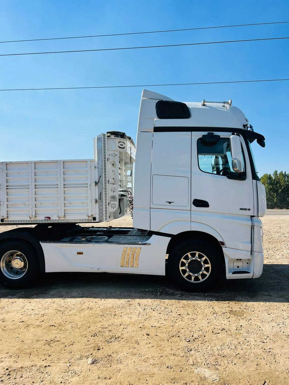 مكلف بالنشر
موديل 2016 حجم 1848 فول فول مواصفات
عربانه عبدالله جوهر 4 محاور
معرض حجي فؤاد الحميري طريق جبله صويره قرب الطريق الدولي السريع حله بغداد
ت ***********
@الجميع
