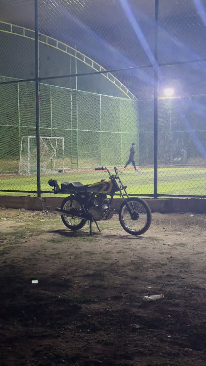 دراجه للبيع نامه تعمير2025مكينه سيجي نامه  كلك  سعر خاص مكاني سماوه


**إذا كنت صاحب هذا الإعلان وتريد حذفه لأي سبب، رجاءا أرسل رسالة إلى الدعم الفني**