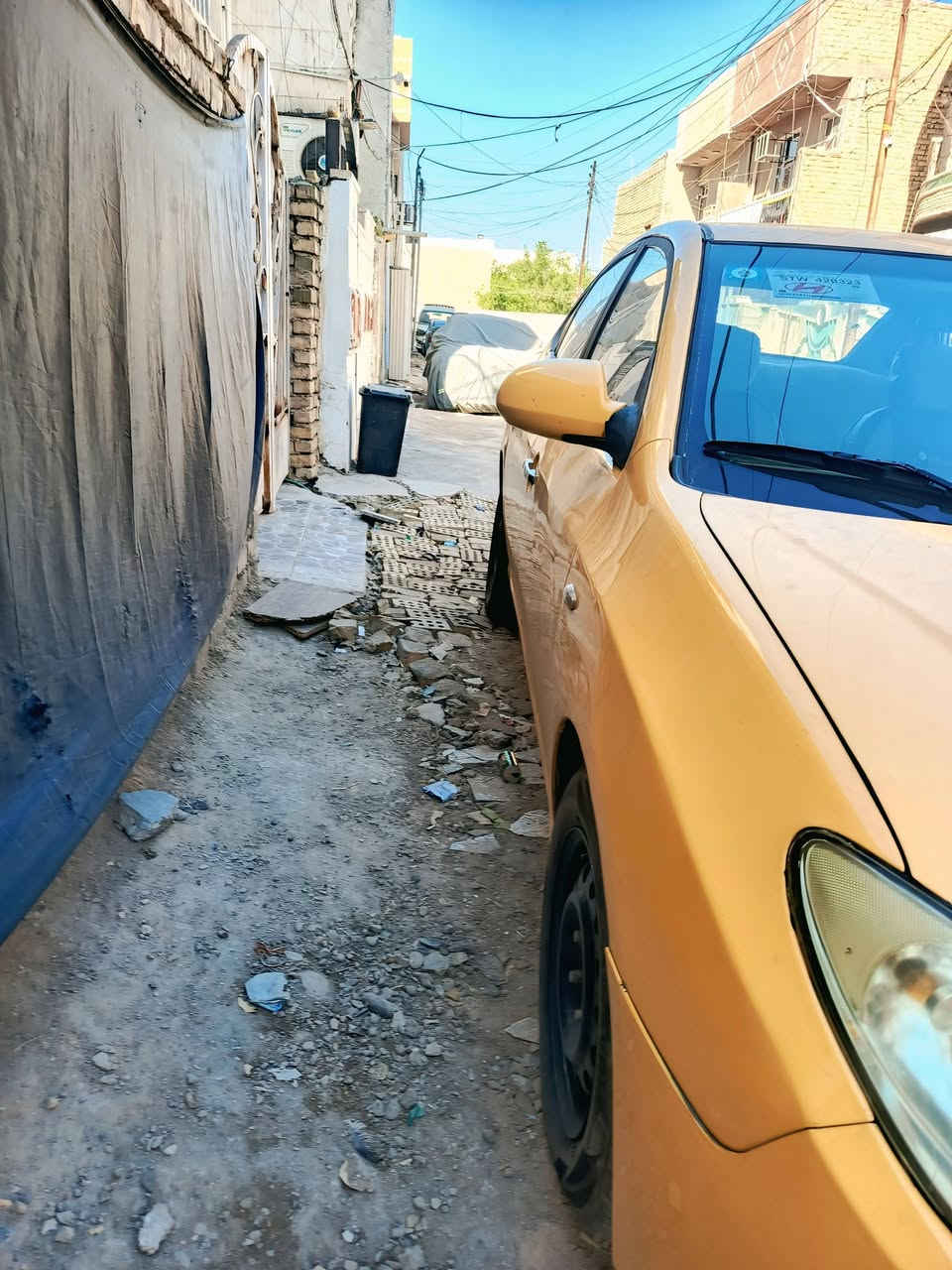 سلام عليكم النترا افانتي موديل 9خليجي مكينة وكير زينة شوصي مكفولة حوض مكفولة بينو تبريد ثلج تدفئه بل كشنات حدادي زينه تحويل مباشرة هزه جديد سنوية لحد 30 سيارة تحمل تاير جديد ويل جديد مال 22 اكفله بس شوصي حوض وكص بس سيارة بيه معجون السعر 75 مكاني بغداد الشعب *********** واتساب موجود تراهم مروس ابقل
