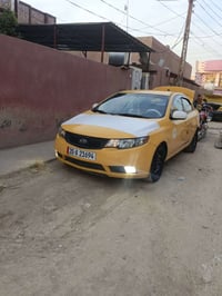 محرك ٢٠٠٠ • كير عادي • حادث خلفي