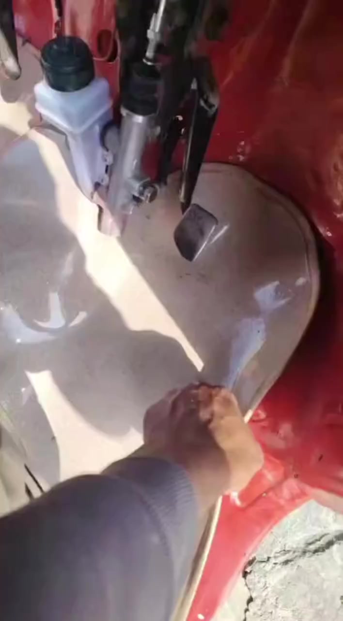 تكتك 2019 للبيع رقم وسنويه رقم ذي قار معمره ومصبوغه عام
السعر 5،250وبيه مجال 
 مكاني بغداد البلديات 
رقم ***********
