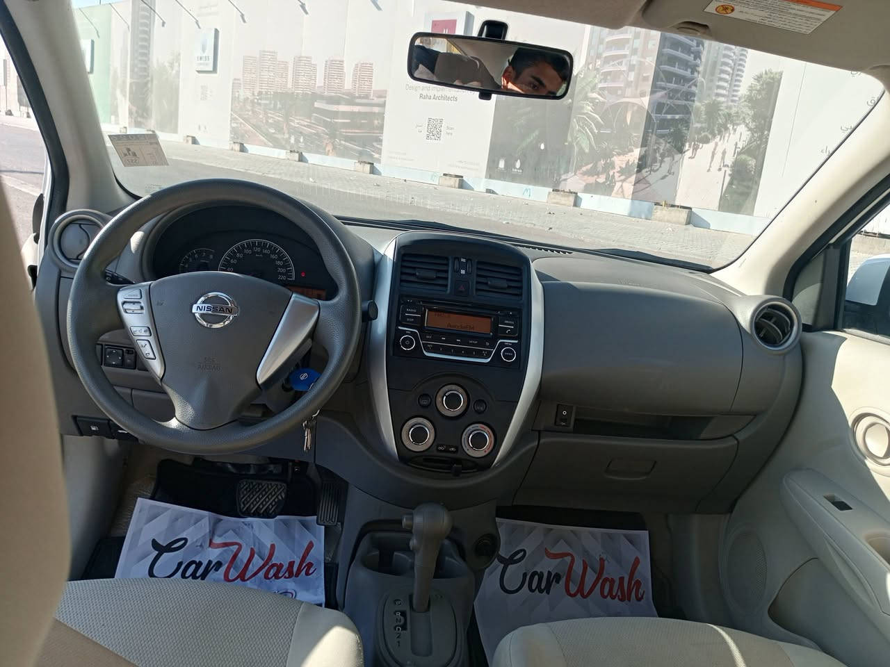 نيسان صني اربيل 2023 هندي 

تحويل ثاني يوم 

السيارة مكفولة كفاله عامة كير محرك تبريد ثلج مابيها قطرة صبغ شرط سونار 

المواصفات 🚗🚗🚗🚗🚗☎️☎️☎️☎️

محرك 1500

سويج ريموند عدد 2

تحكم ستيرن

يدات نيكل

سبايدر  اصلي

شباك نيكل

أشاير بالصفحة

داخل رصاصي

حساس خلفي 

ويل حجم 15

ارباكً عدد2

السعر 118 وبيها مجال بسيط 

بغداد البكرية على سريع الغزالية 

*********** علي
