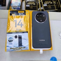 Realme 14 pro+  ريلمي 14برو بلس مواصفاته  الشاشة6.83 بوصة - 120 هرتز -...
