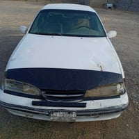 دايو برنس • محرك شرط • رقم صلاح الدين