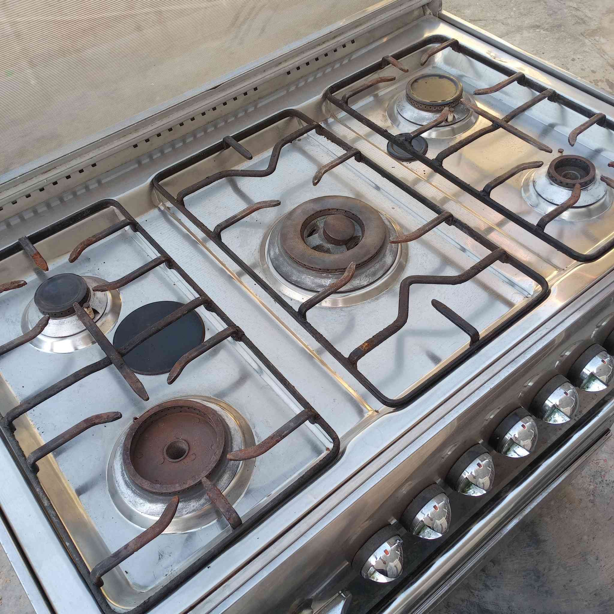 سلام عليكم غراض كلمن سعره توصيل موجود مكاني بغداد تاجي


**إذا كنت صاحب هذا الإعلان وتريد حذفه لأي سبب، رجاءا أرسل رسالة إلى الدعم الفني**