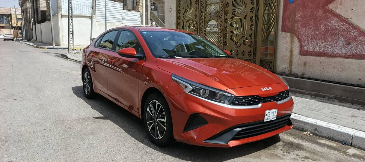 السلام وعليكم كيا فورتي مديل 2023 السياره حره بدون رقم تترقم جميع المحافظات داخله العراق 2025 شهر السابع السياره حادثه دعاميه فقط وراجعا نفسها والمدكر المامي مفتوح مناك وخلي بل سياره هم راجع نفسه الباقي كفااله ممشا السياره 31 ميل السعر 140
رقمي وتساب *********** البصرة, العراق
