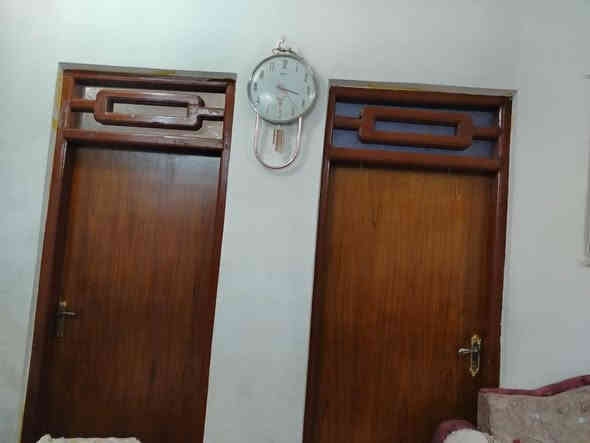 دار للبيع مساحة ٢٨٠ متر جاهز للسكن للأستفسار الاتصال على الرقم *********** طريق المطار قرب عمارة فلاح الزبيدي
@إشارة
