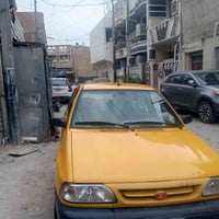 مكفوله • ٢٠١٨ • بغداد الحريه