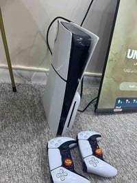 بلي فايف سلم • ٢ جوسيتكات • فيفا ٢٥