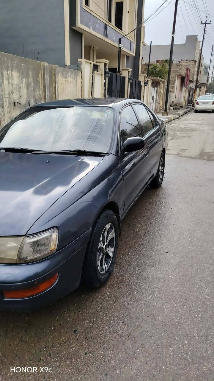 فرخ بطه93 كير اوتوماتيك محرك شرط صبق عام جماليه رقم نينوى انكليزي شرط التحويل بدون ضرر الاتصال على الرقم *********** # *********** السعر 55
