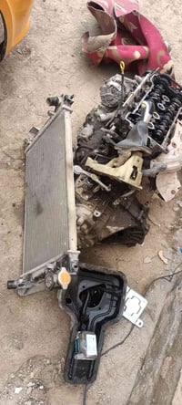 كير • مكينة كاملة • شرط