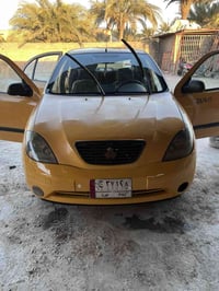 طيبه موديل 15 سياره  بيها ملاحظات بسيطه كير ومكينه خير من الله  هيئه م...