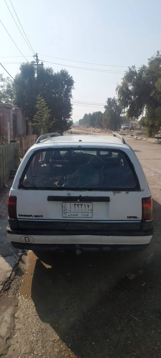 السلام عليكم اوبل استيشن  مكينه وكير برنس عادي رقم كربلاء ب15قفل مكاني كربلاء ***********
