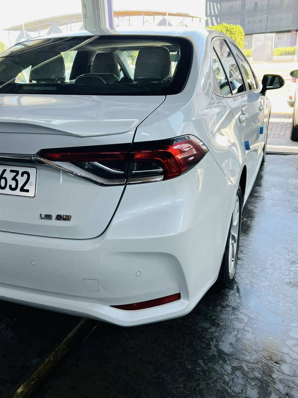 السلام عليكم كورلا 24فول مواصفات بيهه بارد صغير الباقي كفاله ماشيه 25مكاني بغداد ***********
