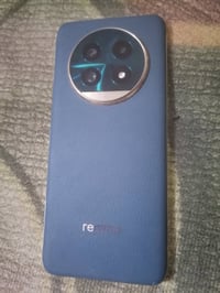 ريلمي ١٣ برو بلس • خط بالشاشة • مستخدم ٤٠ يوم