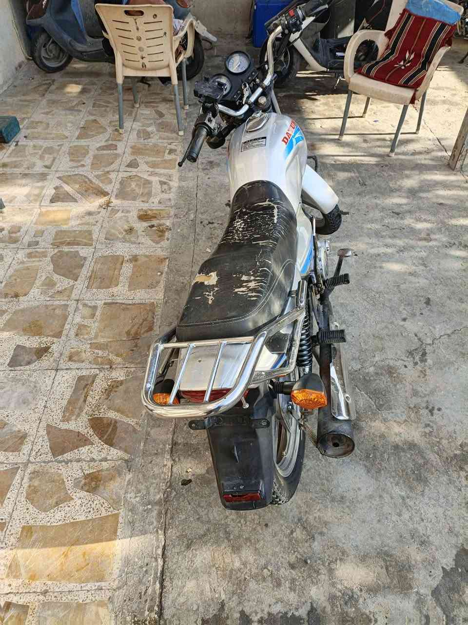 سلام عليكم دايون عضم مديل2020كلك مكينه ناعمه لاتبخير ولاتنقيص كله شغال كهربائيات سعر 500وبيه مجال ***********واتساب موجود
