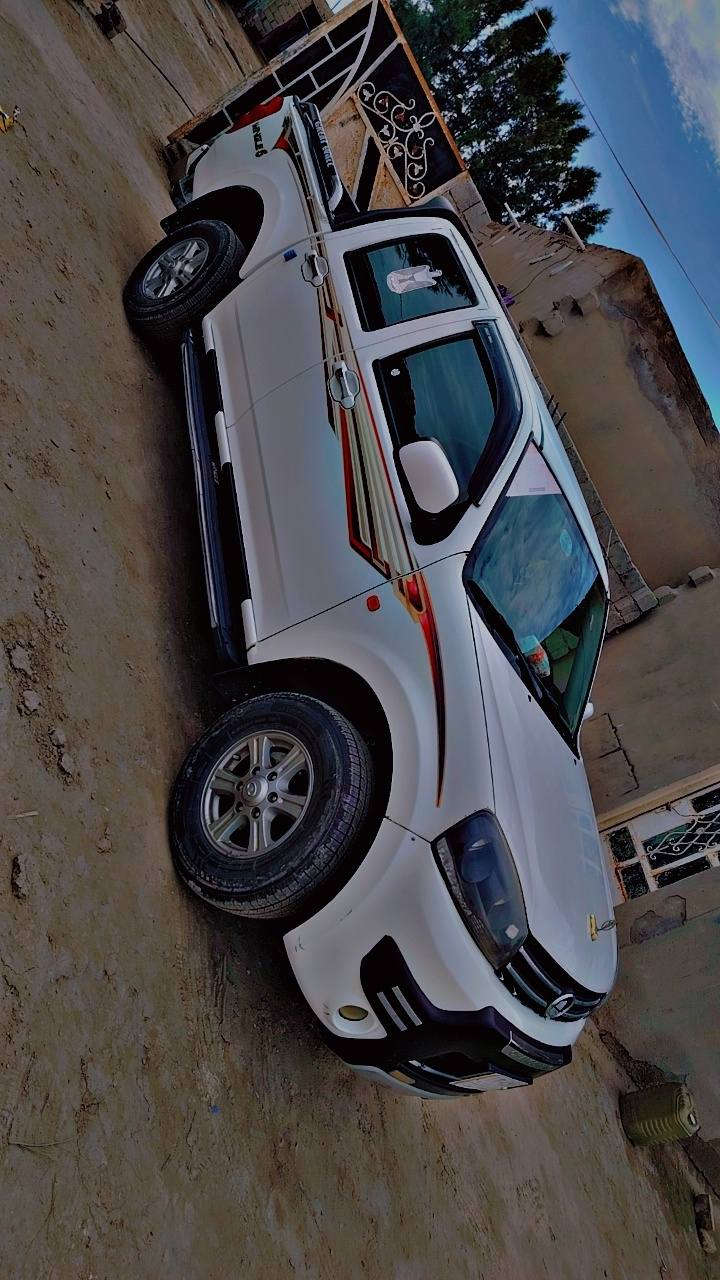 كريت وال 2020 كفاله عامه تخم تاير حداديه جديده قبل سبوع شديتها تبريد تدفيه كهربيات كله شقاله كير مكينه وكسل كفاله السعر 105العنوان بابل الشوملي ***********
