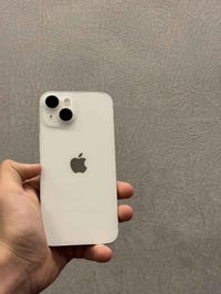 ايفون ١٤ • كامرتين • بطارية ٨١