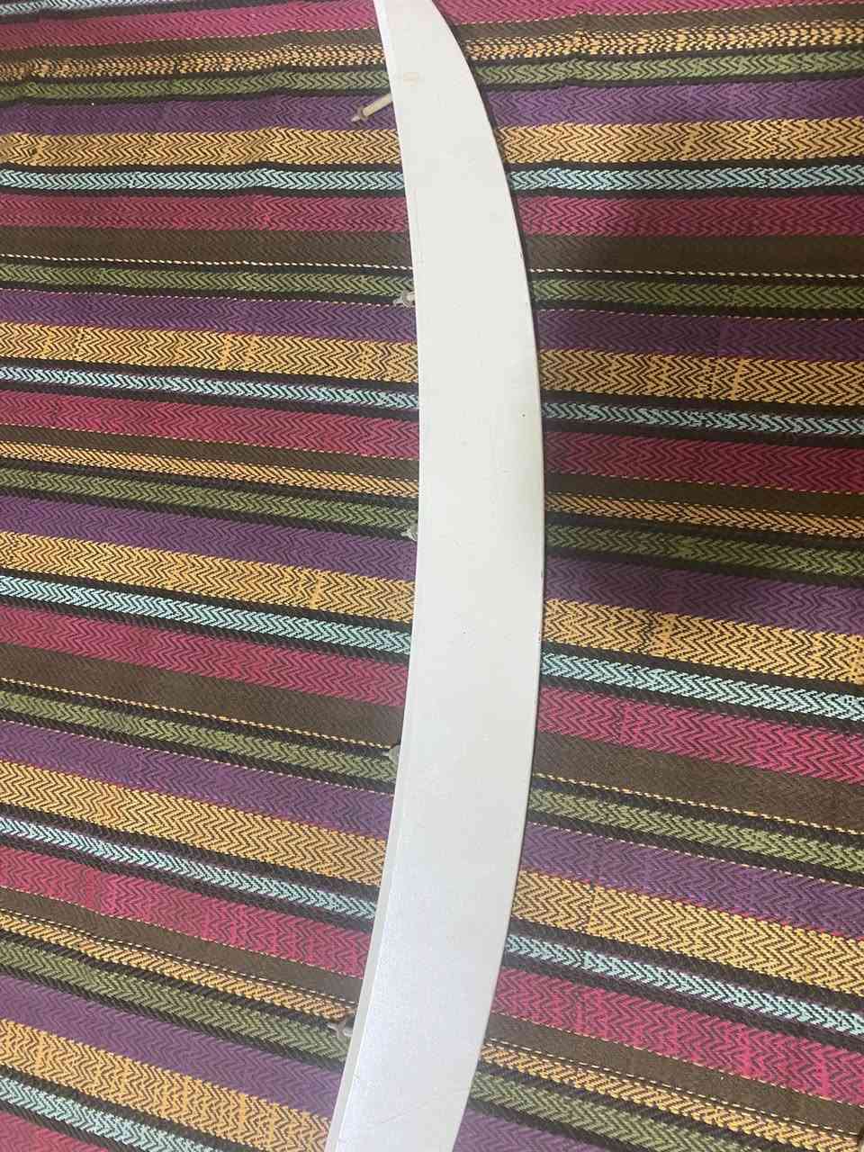 ‏السلام عليكم عندي جناح سوناته من15 لحد 17 للبيع سعره 150,000


**إذا كنت صاحب هذا الإعلان وتريد حذفه لأي سبب، رجاءا أرسل رسالة إلى الدعم الفني**