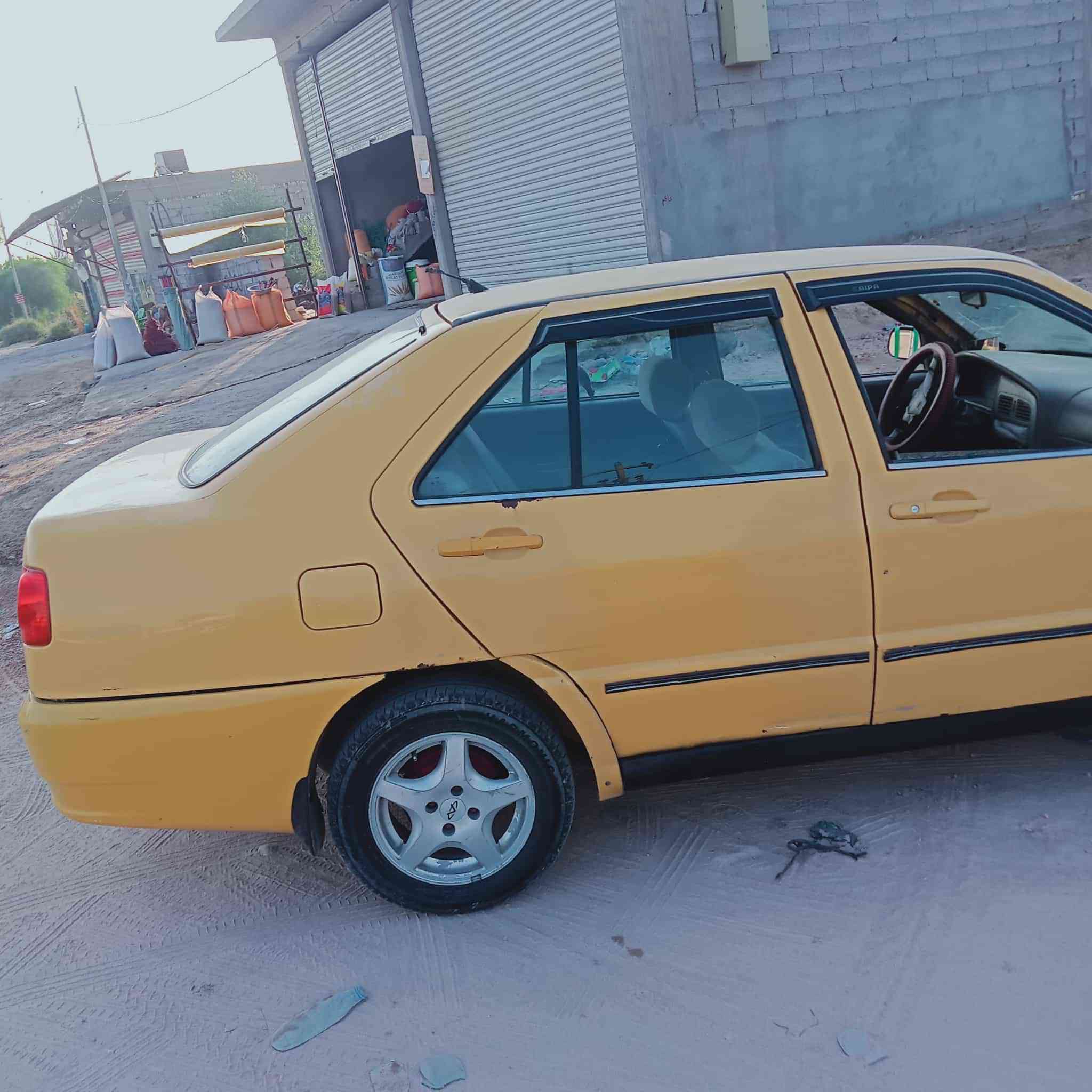 شيري كوين موديل 11 گير جديد مكينه بيها تنقيص السعر 16 وبيها مجال مكانها كربلاء
***********
