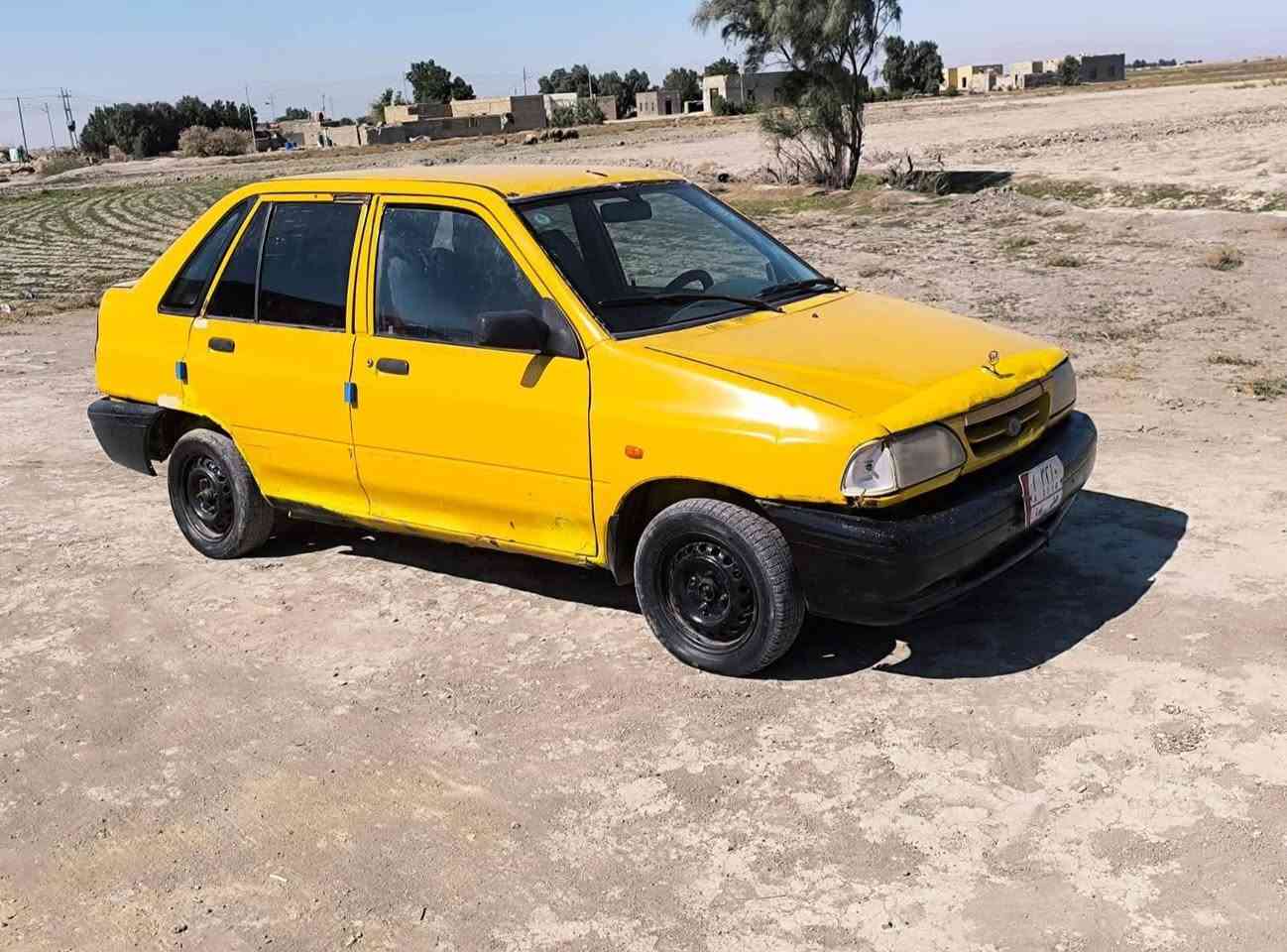 سايبا 2012 رقم مثنى سنويه جديده2028 مصفره هيه وقرامات جاهزهز بسمي مداور ثاني يوم مكينه وكير نظيفات تخم تاير كهربائيات حدادية غرفا جديده سعرها 13وبيه مجال ‏‪***********‬‏ مراوس ترهم مكاني سماوه
