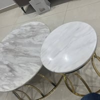طبلات • منضدات • ديكورات منزلية • اثاث • الخضراء