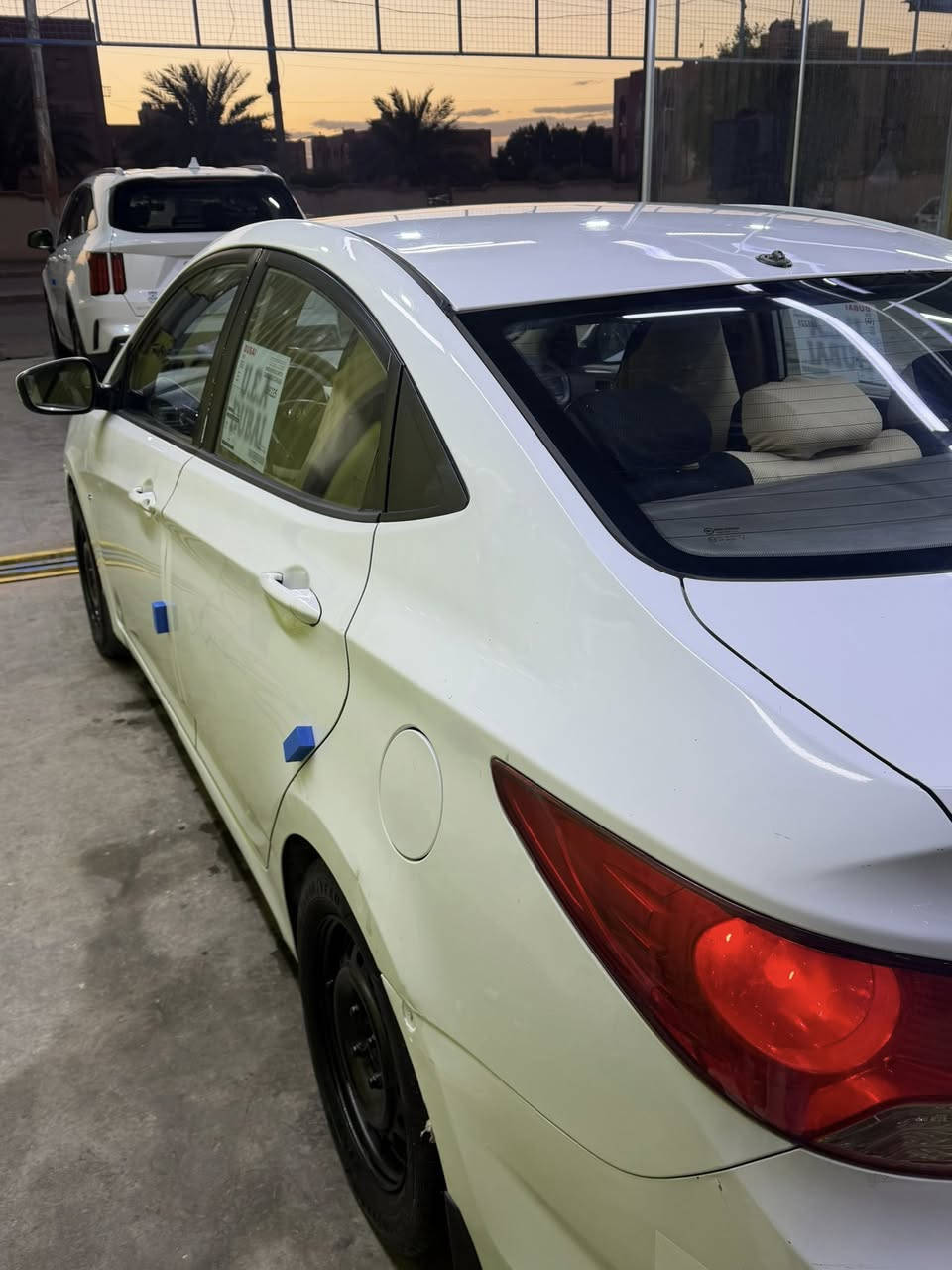 اكسنت للبيع مديل 2012 خليجي السعر 66
رقم أربيل وكاله ثاني يوم بسمك 

سياره حلوه ونظيفه 

مكاني نجف 

***********
