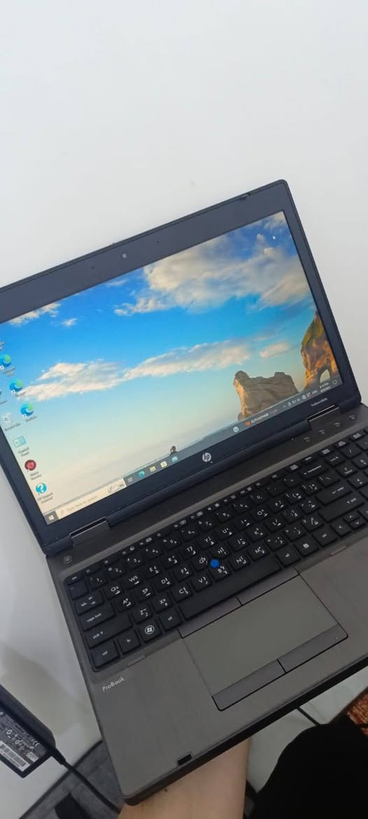 لابتوب hp نضيف الرام 4 كيكا وكارت شاشه 2 كيكا مع حقيبة لابتوب
150 وبيه مجال
***********

