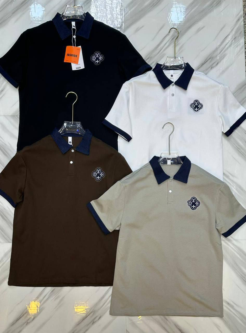 بدي رجالي صيني خامه درجه اولى ماستر 
القياس 
L/4xl
الشد 16قطعه ب//152الف


**إذا كنت صاحب هذا الإعلان وتريد حذفه لأي سبب، رجاءا أرسل رسالة إلى الدعم الفني**