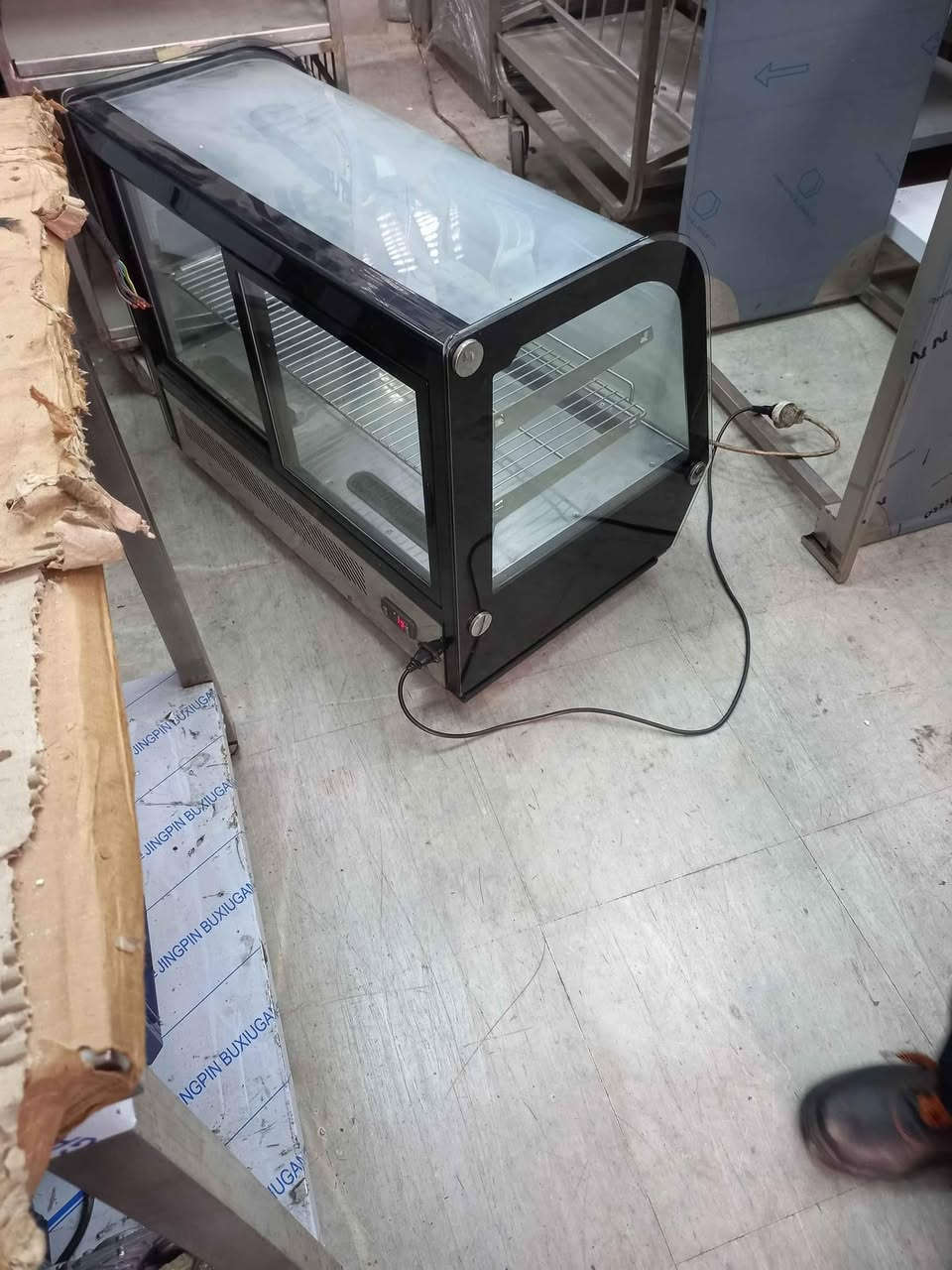 מקרר לא עבד הרבה נקנה חדש נצרת, Z


**إذا كنت صاحب هذا الإعلان وتريد حذفه لأي سبب، رجاءا أرسل رسالة إلى الدعم الفني**