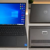 ديل 5560 • RTX A2000 • ٣٢ جيجا رام